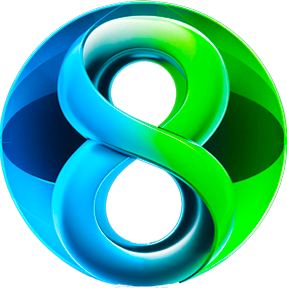 Logo Omni8